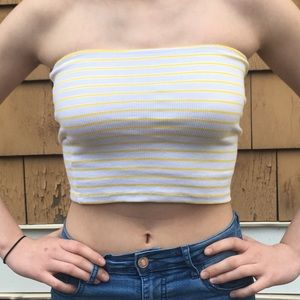 Brandy TubeTop (Open to offers)